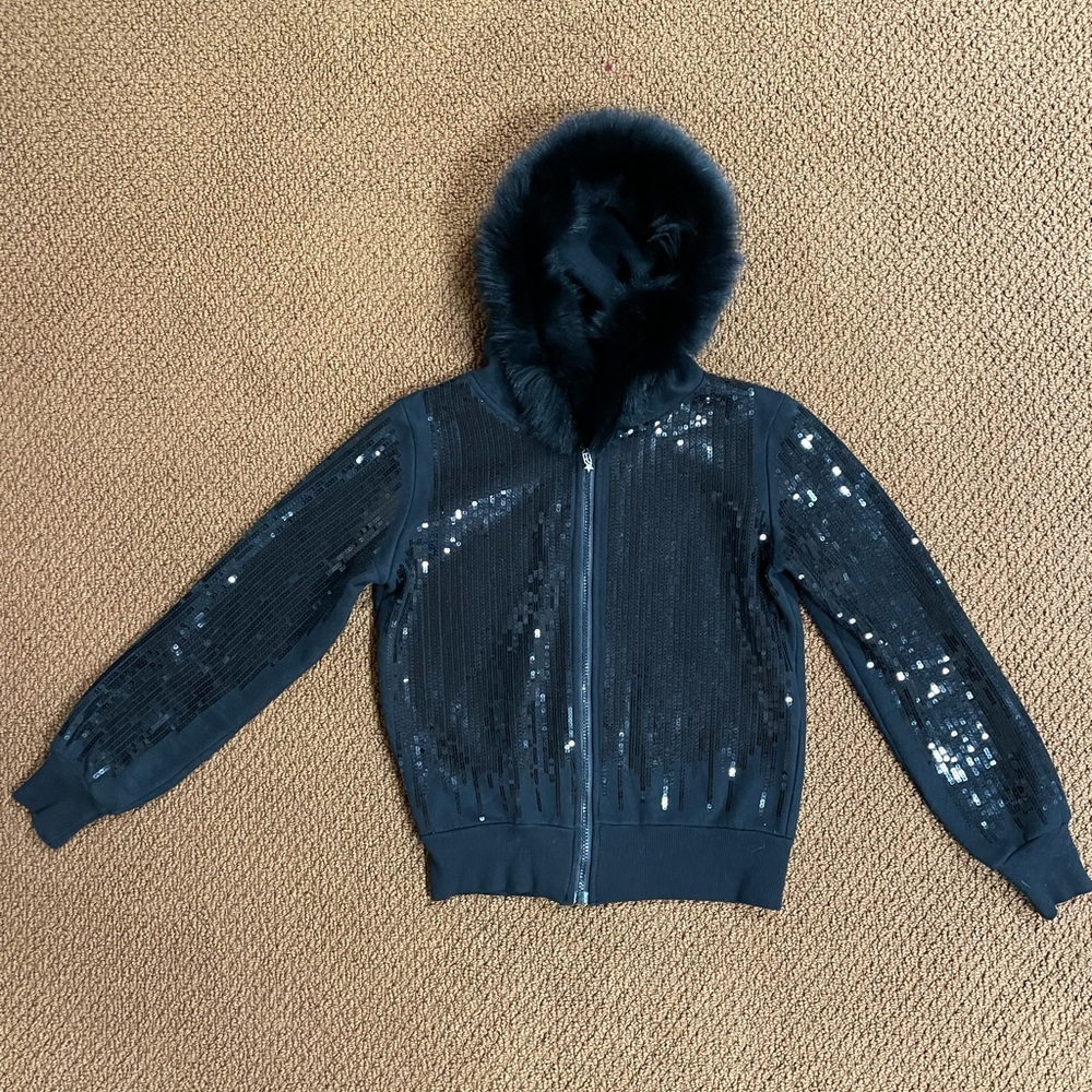 Jacket - Picture 2 of 8